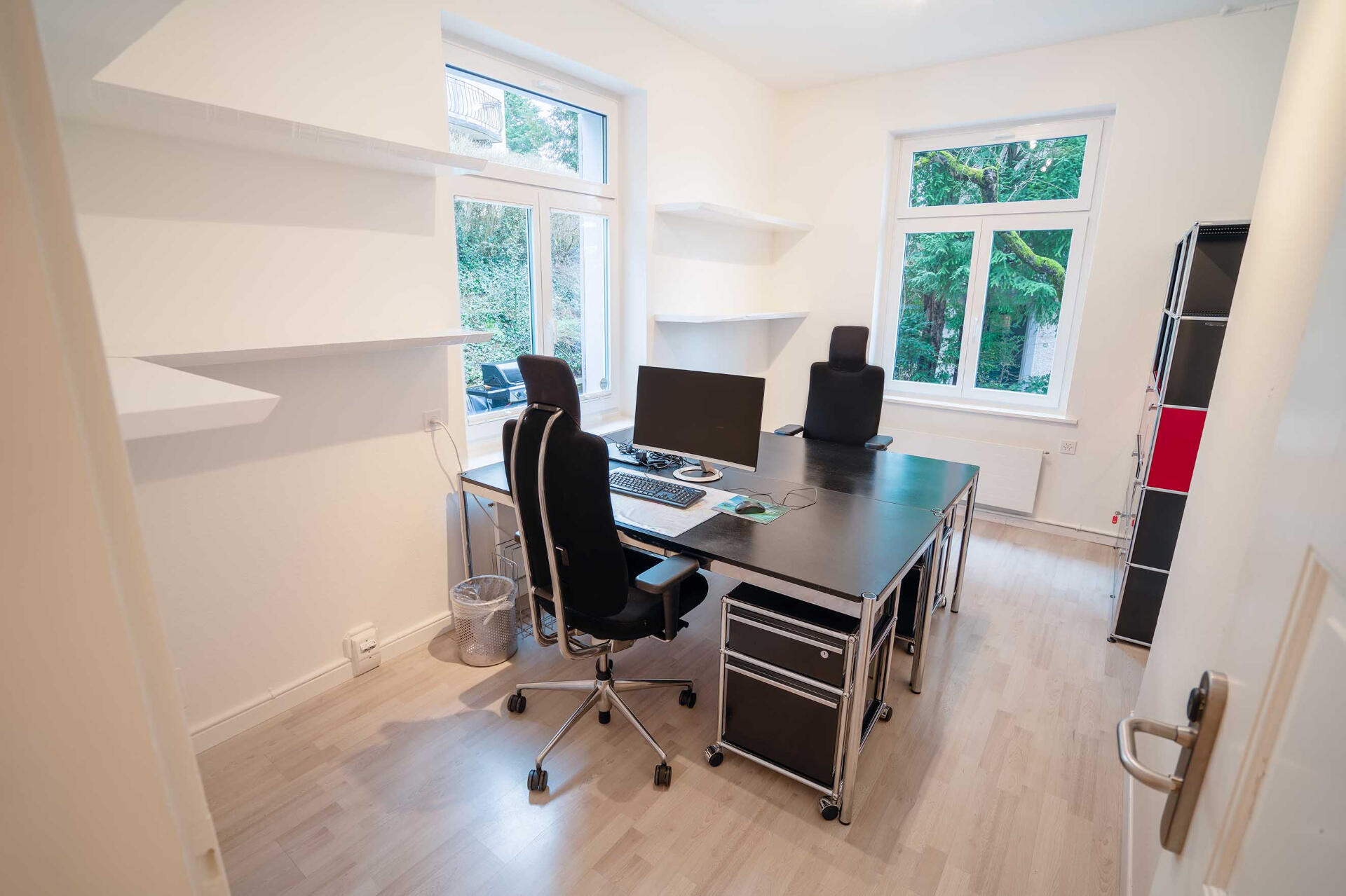 untermiete bürogemeinschaft